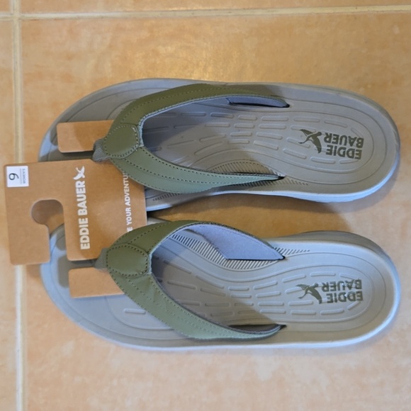 Eddie Bauer Shoes - Eddie Bauer Sandals